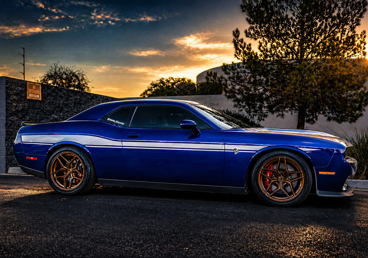 Challenger:  Regular to Big Time
