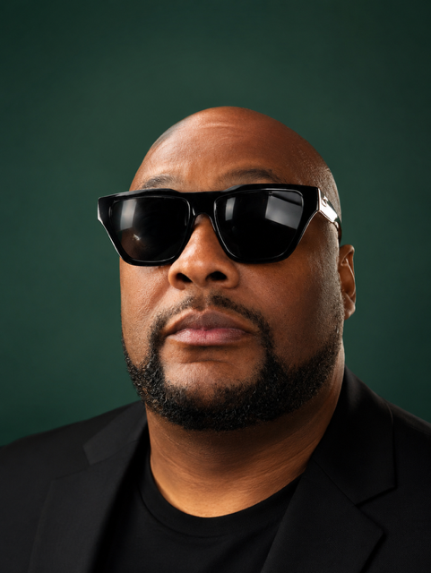 Decarlos Garrison: A Conversation on Music, Culture, and Innovation