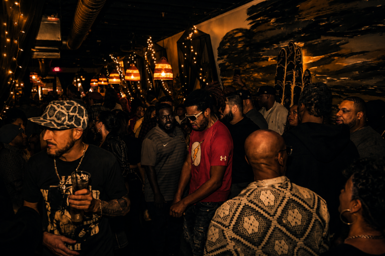 Masquerades HipHop Reunion 2026-Tampa Fl
