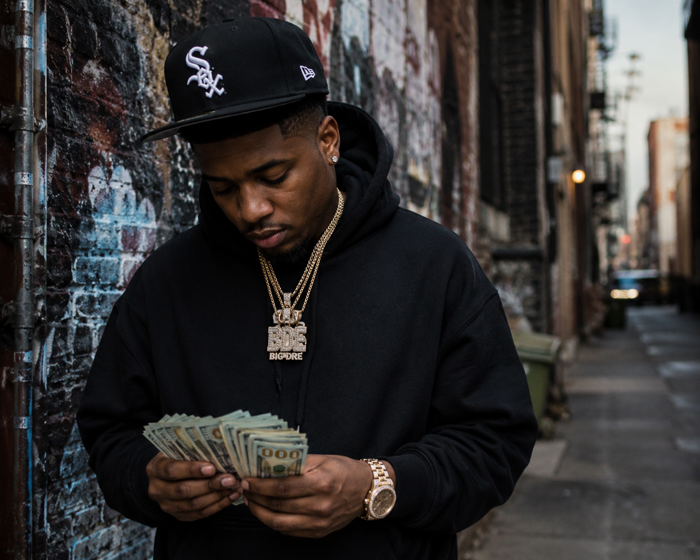 The Money Brief