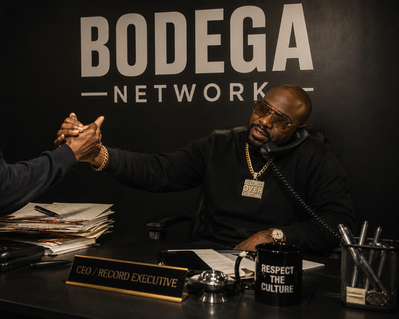 Music Business