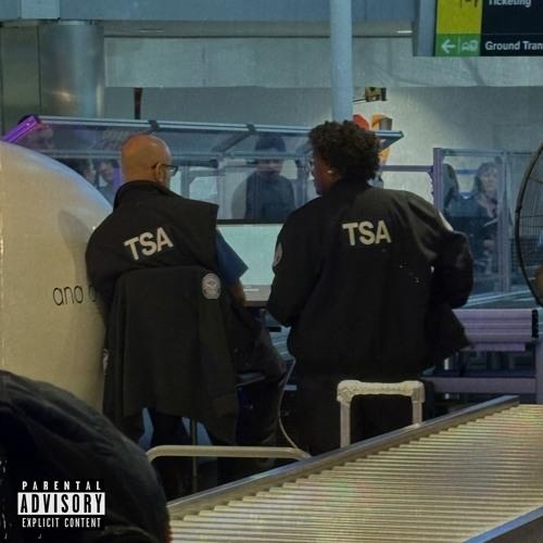 TSA PRE-CHECK