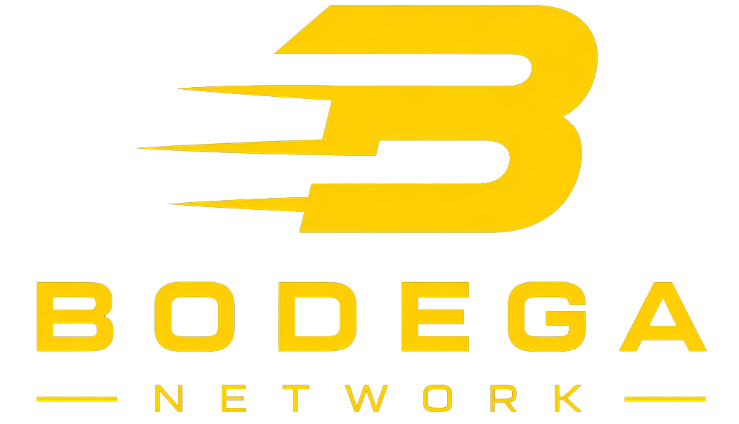 Bodega Network
