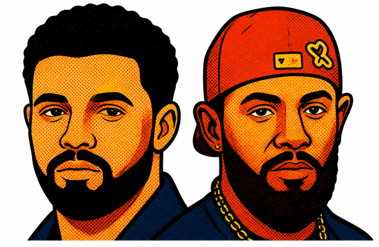 Has Drake Become Hip-Hop’s Most Successful Washed Artist?