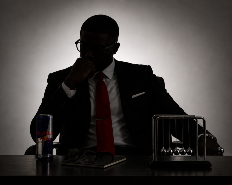 Love Him or Hate Him, Why Millions of Black Men Embraced Kevin Samuels